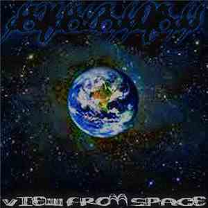 senselessness - View From Space