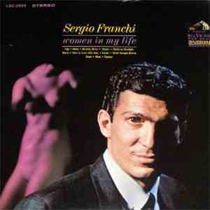 Sergio Franchi - Women In My Life