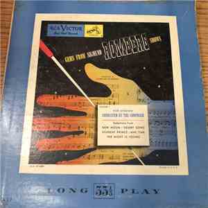 Sigmund Romberg - Gems From Sigmund Romberg Shows, Volume 1