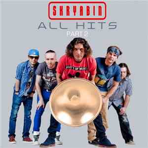 Skryabin - All Hits, Pt. 2