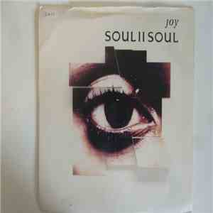 Soul II Soul - Joy