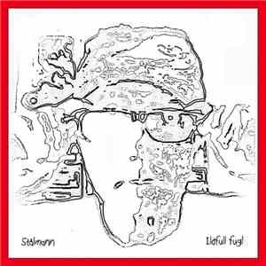 Stålmann - Ildfull Fugl
