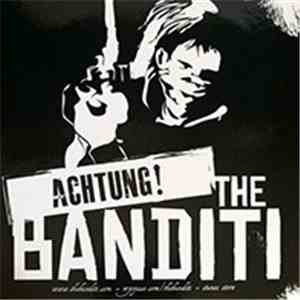 The Banditi - Achtung!