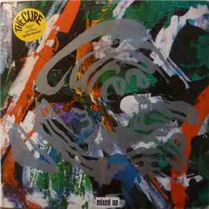 The Cure - Mixed Up
