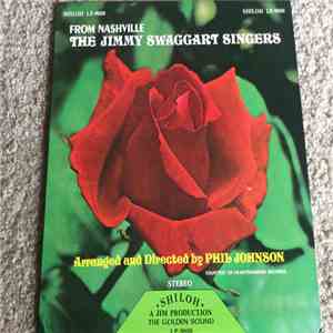 The Jimmy Swaggart Singers, Jimmy Swaggart - From Nashville, The Jimmy Swag ...