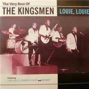 The Kingsmen - The Very Best Of The Kingsmen