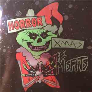The Misfits - Horror Xmas