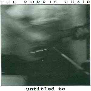 The Morris Chair - Untitled To