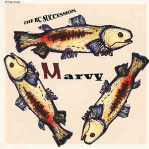 The RC Succession - Marvy