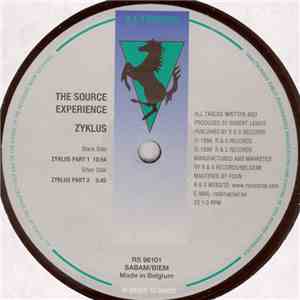 The Source Experience - Zyklus