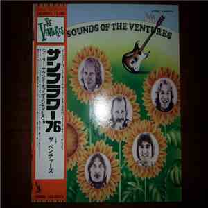 The Ventures - Early Sounds Of The Ventures