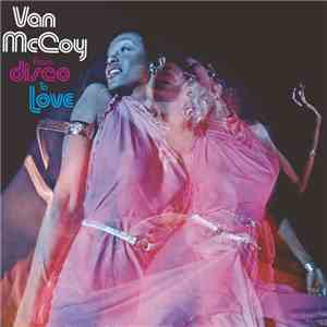Van McCoy - From Disco To Love