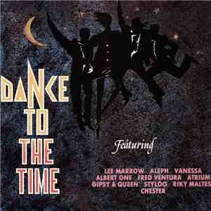 Various - Dance To The Time