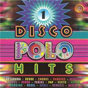 Various - Disco Polo Hits 1