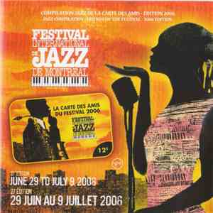 Various - Festival International De Jazz De Montréal 27 Edition