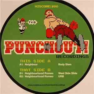 Various - Hiscore: 200