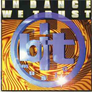 Various - In Dance We Trust - New Releases - Midem '96