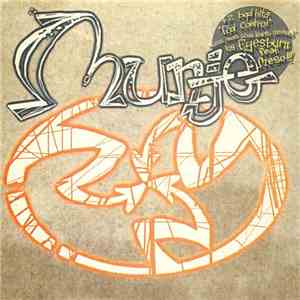 Various - Muzika Iz Filma Munje!
