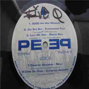 Various - PEEP 14.5