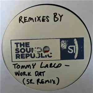 Various - Remixes BY