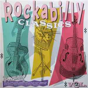 Various - Rockabilly Classics Vol. 2