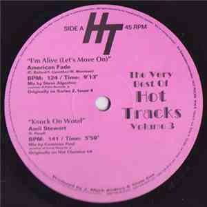 Various - The Very Best Of Hot Tracks Volume 3