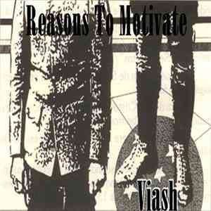 Viash - Injustice Of Death