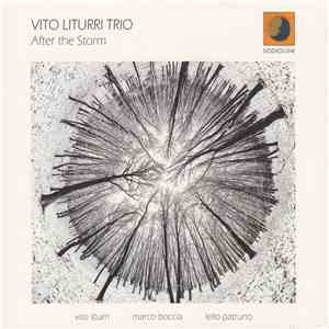 Vito Liturri Trio - After The Storm