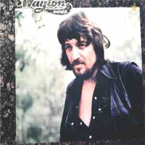 Waylon Jennings - This Is Waylon Jennings