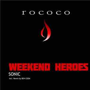 Weekend Heroes - Sonic
