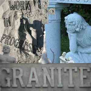 Work In Progress  - Granite