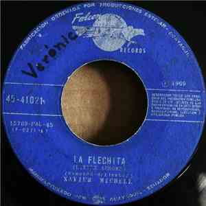 Xavier Michell - La Flechita (Little Arrows)