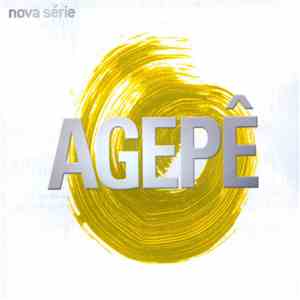 Agepê - Nova Série