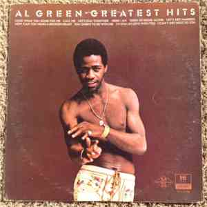 Al Green - Greatest Hits
