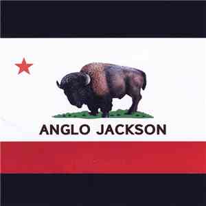 Anglo Jackson - The Republic Ep