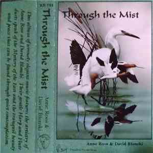 Anne Roos and David Blonski - Through The Mist