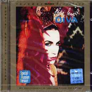 Annie Lennox - Diva