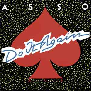Asso - Do It Again / Don't Stop