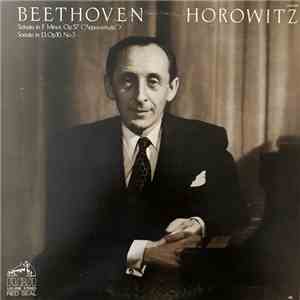 Beethoven / Horowitz - Sonata In F Minor, Op. 57 (