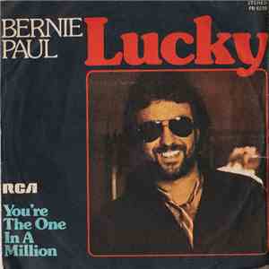 Bernie Paul - Lucky