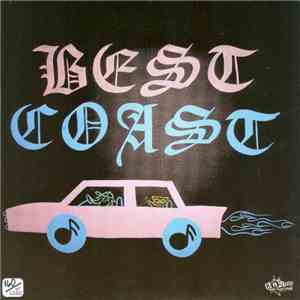 Best Coast / Jeff The Brotherhood - Sunny Adventure / Bummer