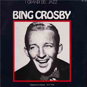 Bing Crosby - The Jazzin' Bing Crosby