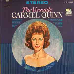 Carmel Quinn - The Versatile Carmel Quinn