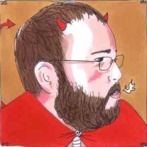 Casiotone For The Painfully Alone - Daytrotter Session 10/31/2007