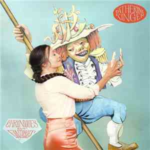 Catherine Ringer - Chroniques Et Fantaisies