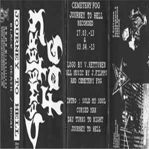 Cemetery Fog - Journey To Hell