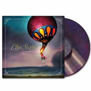 Circa Survive - On Letting Go