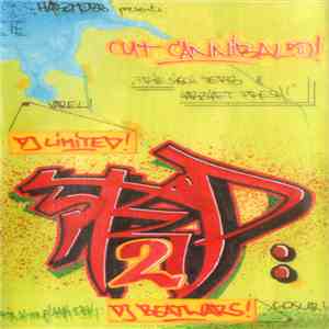 Cut Cannibals : DJ Beatwars / DJ Limited  - Step 2