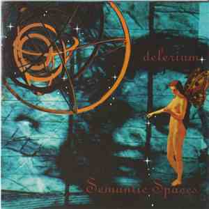 Delerium - Semantic Spaces
