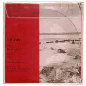 Dhow - Galil / Nhi